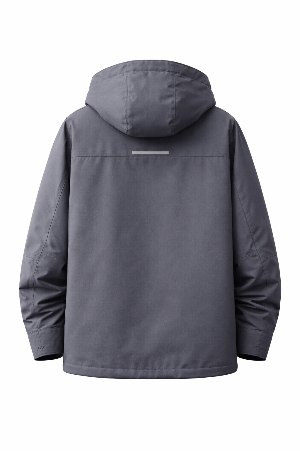 Chaqueta híbrida urbana - Imagen 2