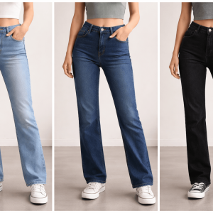 Pantalón juvenil “Urban Chic”