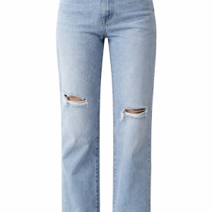 Pantalón Vaquero Mujer